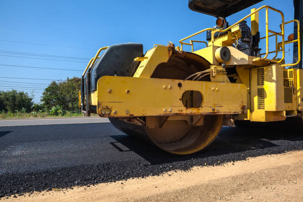 Best Interlocking driveway pavers in Round Lake Beach, IL